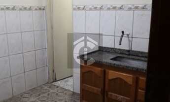 Imagem 3: CASA PARA LOCAÇÃO 3 QUARTOS, 90 m² - MOOCA