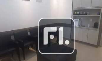 Imagem 4: Conjunto à venda, 34 m² por R$ 600.000,00 - Bela Vista - São Paulo/SP