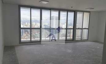 Imagem 4: Conjunto / Sala em Vila Sao Francisco (Zona Sul) - São Paulo