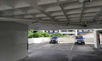 Imagem: Alto padrão na Avenida Boa Viagem