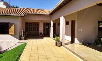 Imagem 5: Casa com 4 dormitórios à venda em Igarapé