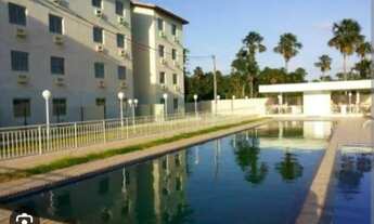 Imagem 2: CHAVE: Condomínio Vitória slz forquilha 1° fase