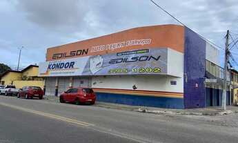 Imagem 2: Alugo Galpão na Cidade da Esperança com 350m2