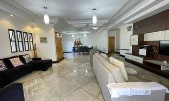 Imagem 2: Casa para venda com 495 metros quadrados com 3 quartos em Jundiaí - Anápolis - GO