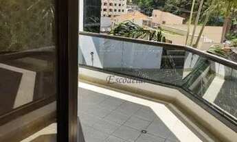 Imagem 7: Apartamento com 4 dormitórios à venda, 252 m² por R$ 1.390.000,00 - Mandaqui - São Paulo/S