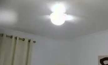 Imagem 6: Apartamento 1 dormitório - Mobiliado - Ocian - Praia Grande SP - AML563