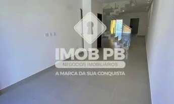 Imagem 2: Casa para venda tem 203 metros quadrados com 3 quartos em Bessa - João Pessoa - PB