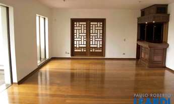 Imagem: APARTAMENTO - MORUMBI - SP