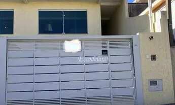 Imagem 2: Sobrado à venda, 215 m² por R$ 845.100,17 - Limão - São Paulo/SP