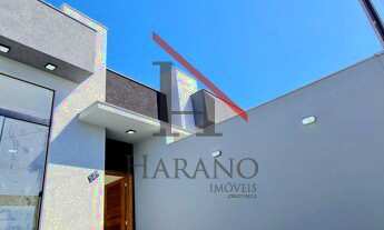 Imagem 6: Casa geminada com 3 quartos - Bairro Giovani Lunardelli em Londrina