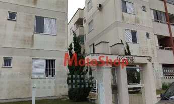 Imagem: Apartamento com 2 dormitórios à venda