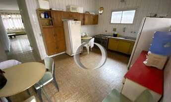 Imagem 3: Casa com 3 dormitórios à venda, 160 m² por R$ 350.000,00 - Enseada - Guarujá/SP