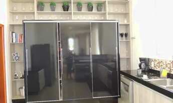 Imagem 6: ARAÇOIABA DA SERRA - Casa Padrão - CONDOMÍNIO VILLAGE IPANEMA