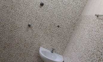 Imagem 6: Casa com 1 dormitório para alugar, 40 m² por R$ 850,00/mês - Jardim Vila Formosa - São Pau