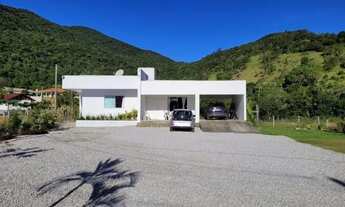 Imagem 2: Casas próximas a Praia de Palmas - 5 quartos - Governador Celso Ramos - Santa Catarina /SC