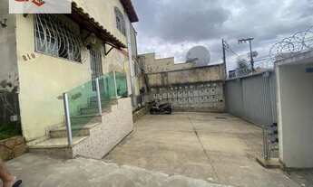 Imagem 2: Casa com 2 dormitórios para alugar, 57 m² por R$ 1.766,00/mês - Santa Rosa - Belo Horizont