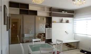 Imagem 5: Apartamento para Venda - 69.7m², 3 dormitórios, sendo 1 suites, 2 vagas - Passo da Areia