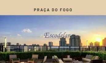 Imagem 4: Apartamento à venda, 70 m² por R$ 948.587,08 - Santana - São Paulo/SP