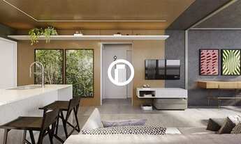 Imagem 5: Apartamento para Venda - 36.41m², 1 dormitório, sendo 1 suites, Vila Madalena