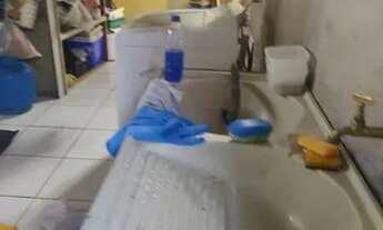 Imagem 5: Alugo casa Casa com 2 dormitórios