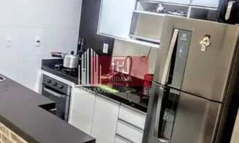 Imagem 3: Apartamento à venda no bairro Cambuci - São Paulo/SP, Zona Sul