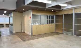 Imagem 2: SãO PAULO - Conjunto Comercial/Sala - Morumbi