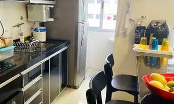 Imagem 2: Champion Sports life - Jardim Goiás - Goiânia Apartamento com 2 Quarto(s) e 2 banheiro(s