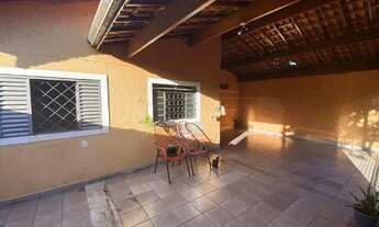 Imagem 4: Casa para aluguel, 3 quartos, 2 vagas, Santa Terezinha - Piracicaba/SP