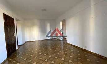 Imagem 4: Apartamento com 3 dormitórios para alugar, 115 m² por R$ 1.600,00/mês - Centro - Suzano/SP