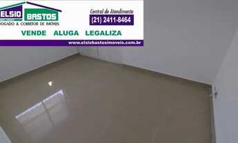 Imagem 5: Apartamento 2 quartos Rua Viúva Dantas Centro de Campo Grande RJ