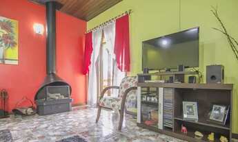 Imagem 6: Casa para Venda - 252m², 3 dormitórios, sendo 1 suites, 3 vagas - Parque Santa Fé