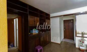 Imagem 4: São Paulo - Apartamento Padrão - Santo Amaro