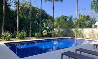 Imagem: Sobrado com 5 dormitórios, 395 m² - venda