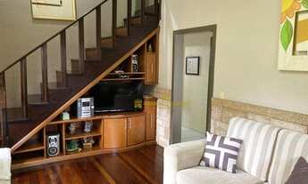 Imagem 5: Casa com 3 dormitórios à venda, 230 m² por R$ 1.179.000 - Centro - Gramado/RS