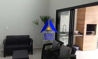 Imagem 7: Lindo Sobrado no Condomínio Ibiti Reserva!