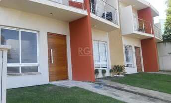 Imagem: Casa para Venda - 107.34m², 2 dormitórios