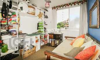 Imagem 4: Laranjeiras Apartamento com 2 dormitórios