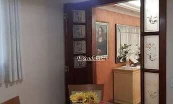 Imagem 5: Apartamento à venda, 219 m² por R$ 1.350.000,00 - Santana - São Paulo/SP