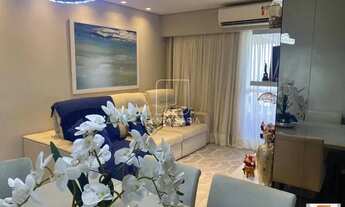 Imagem: Apartamento (tipo - padrao) 3 dormitórios/suite