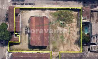 Imagem 2: Terreno 4000 m², Macuco, Santos