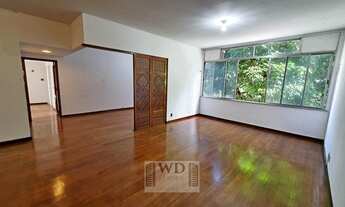 Imagem 2: Melhor da Tijuca: Enorme, 3 Qts, Salões, a 3 minutos Metrô Uruguai!