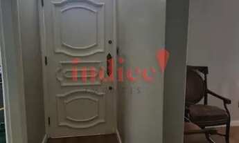 Imagem 2: Casas para aluguel 3 quartos 1 suíte 4 vagas Jardim Sumaré Ribeirão Preto