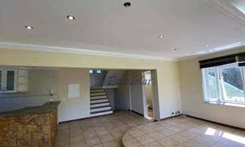 Imagem 7: Casa com 3 dormitórios para alugar, 250 m² por R$ 5.880,00/mês - Roseira - Mairiporã/SP