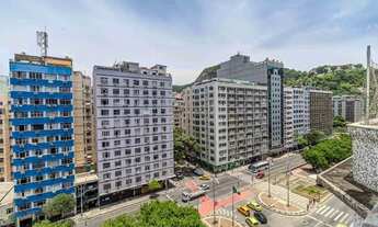 Imagem 7: Edifício a 2 quadras da praia em Copacabana - Rio de Janeiro - RJ