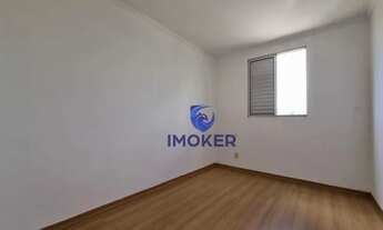 Imagem 3: Apartamento no Spazio Sublime, Suzano/SP; 2 quartos; 1 vaga; planejados