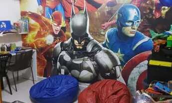 Imagem 7: Casa de condomínio para aluguel com 5 quartos Loteamento Recanto do Lago