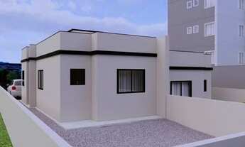 Imagem 3: Casa com 2 dormitórios à venda, 65 m² por R$ 320.000,00 - Jardim Janaina - Biguaçu/SC