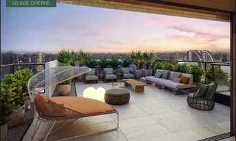 Imagem 2: BSFLOWER 126,92m², 3 suítes, Bairro Aldeota - Fortaleza - CE