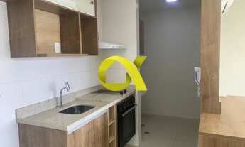 Imagem 5: Apartamento Flat semi mobiliado, bairro cidade jardin