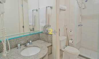 Imagem 4: APARTAMENTO - JARDIM PAULISTA - 1 DORMITÓRIO - 1 SUITE - 1 VAGA